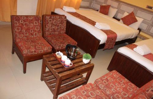 Mysore Hotel | Hotel Kaveri