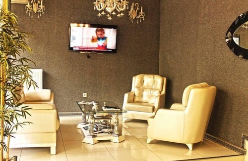 Ankara City Center Hotel | Hotel Kayra