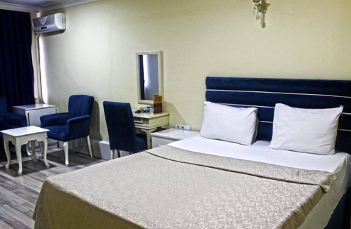 Ankara City Center Hotel | Hotel Kayra