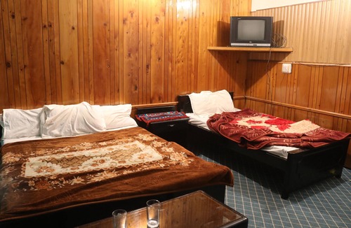 Kalam Hotel | Hotel KB5