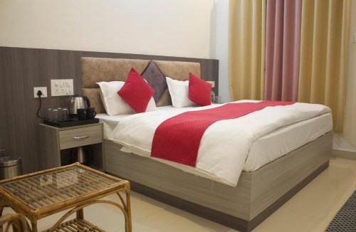 Sitapur Hotel | Hotel Kedarkhand