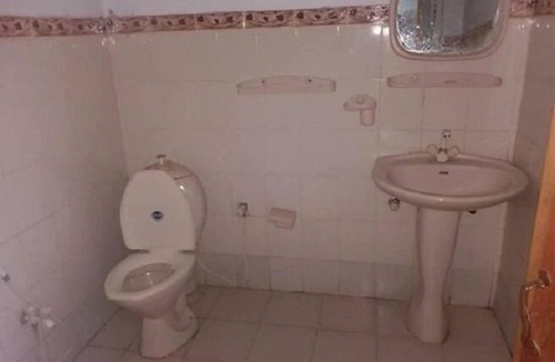 Shogran Hotel | Hotel Kehkashan