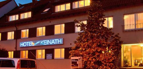 Stuttgart Hotel | Hotel Keinath Stuttgart