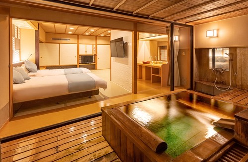 Omachi House | Hotel Keisui