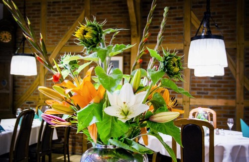 Havixbeck Hotel | Hotel Kemper