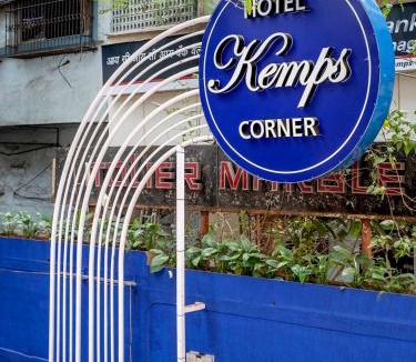 Kemps Corner Hotel | Hotel Kemps Corner
