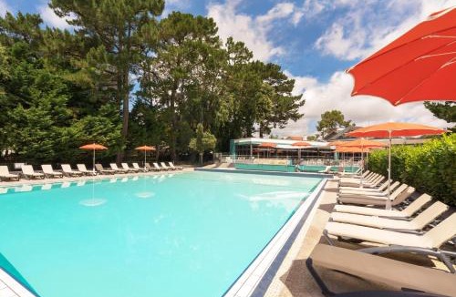 Pornichet Hotel | Hotel Ker Juliette