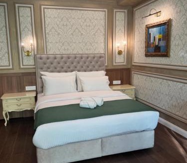 Downtown Hotel | Hotel Kerber