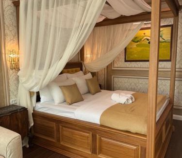 Downtown Hotel | Hotel Kerber