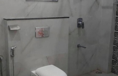 Chomu Hotel | Hotel Kesar bagh