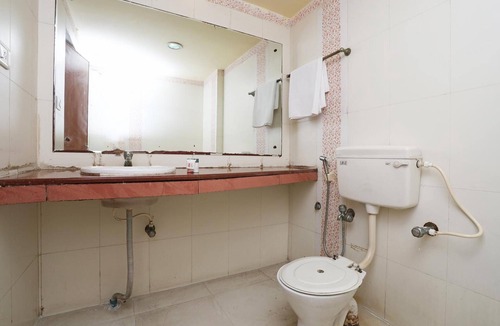Bhubaneshwar Hotel | Hotel keshari
