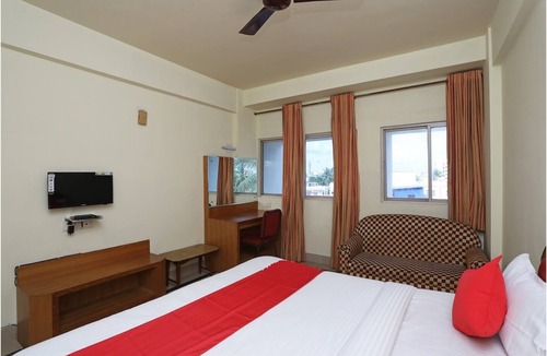 Bhubaneshwar Hotel | Hotel keshari
