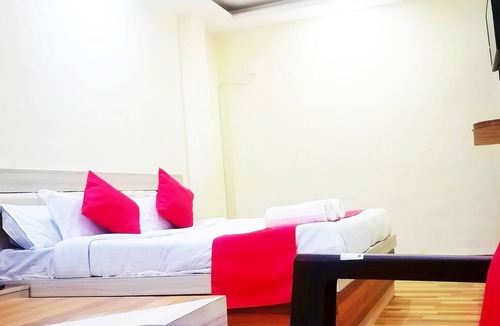 Ghaziabad Hotel | Hotel Keshav