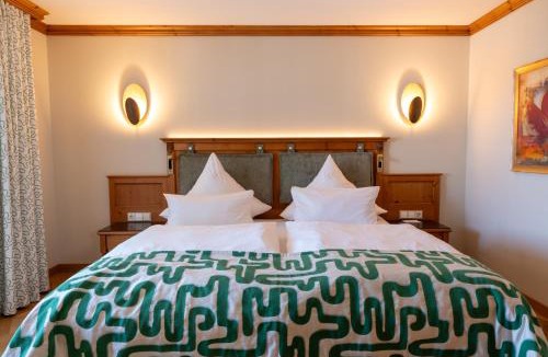 Hinterzarten Hotel | Hotel Kesslermühle