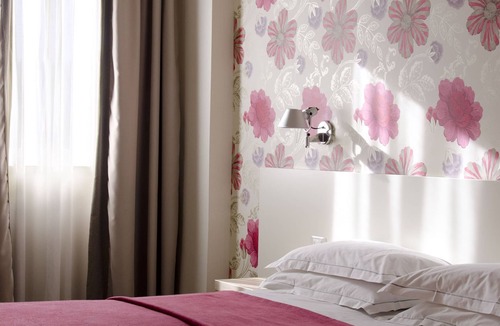 Vicenza Hotel | Hotel Key