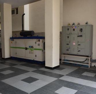 Palani Hotel | Hotel KGR
