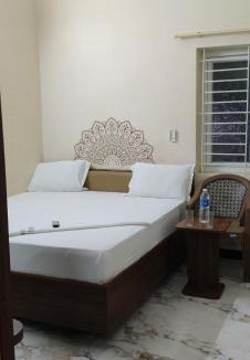 Palani Hotel | Hotel KGR