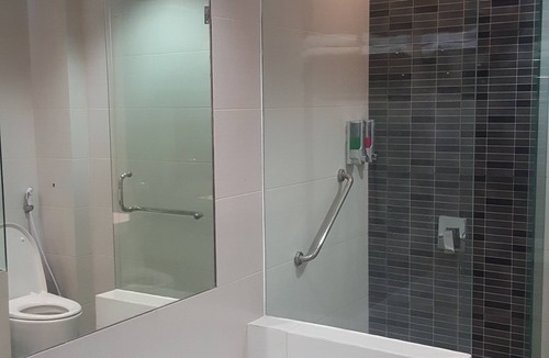 Madiun Hotel | Hotel Kharisma