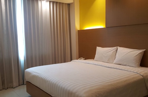 Madiun Hotel | Hotel Kharisma