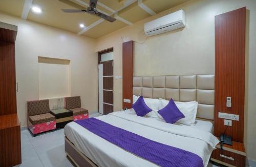 Varanasi Hotel | Hotel Kiaara