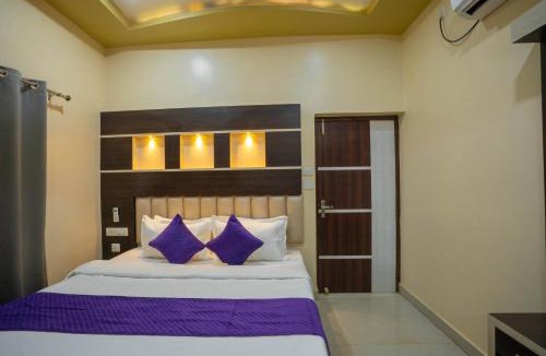 Varanasi Hotel | Hotel Kiaara
