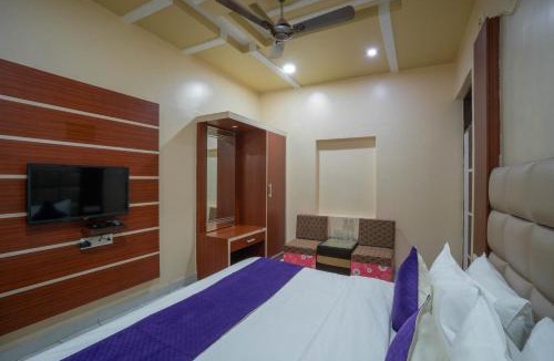 Varanasi Hotel | Hotel Kiaara