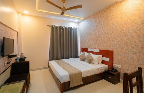 Varanasi Hotel | Hotel Kiaara