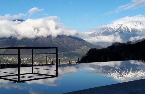Merano Hotel | Hotel Kiendl