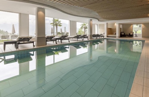 Merano Hotel | Hotel Kiendl