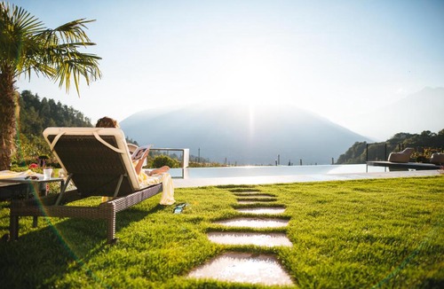 Merano Hotel | Hotel Kiendl