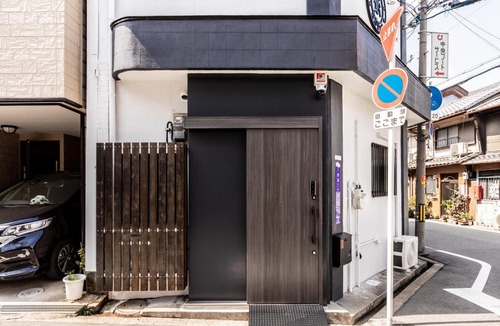 Noda Apartment | Hotel kiki