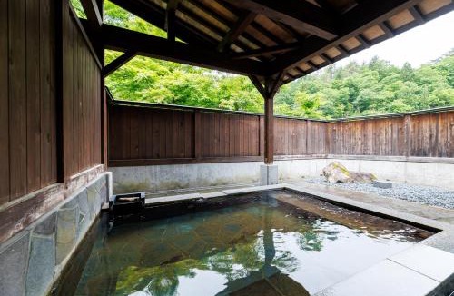 Hida Hotel | Hotel Kikori