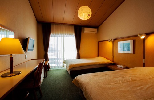 Hida House | Hotel Kikori