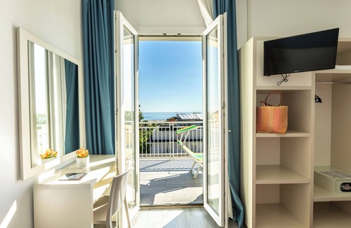 Bellariva Hotel | Hotel Kim