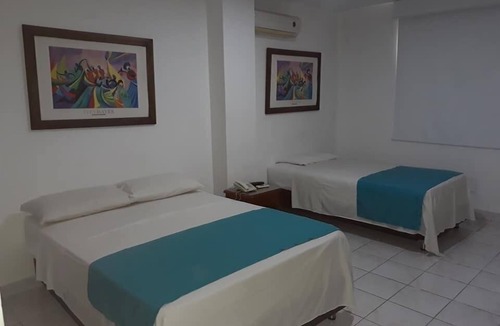 Monteria Hotel | Hotel Kimari