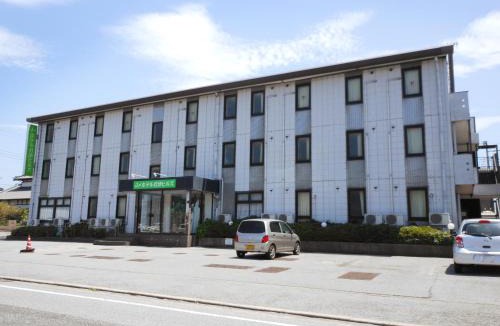 Kimitsu Hotel | Hotel Kimitsu Hills
