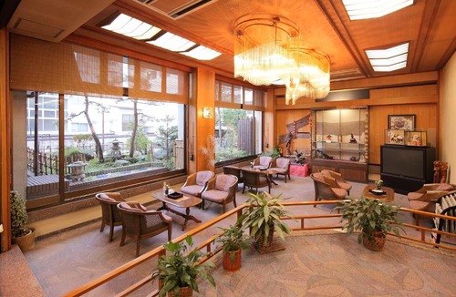 Ikahomachi Ikaho Hotel | Hotel Kimura