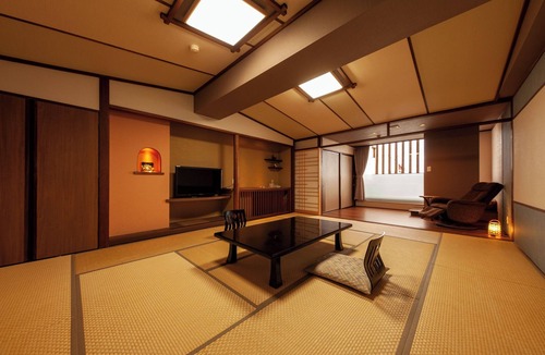 Ikahomachi Ikaho Hotel | Hotel Kimura
