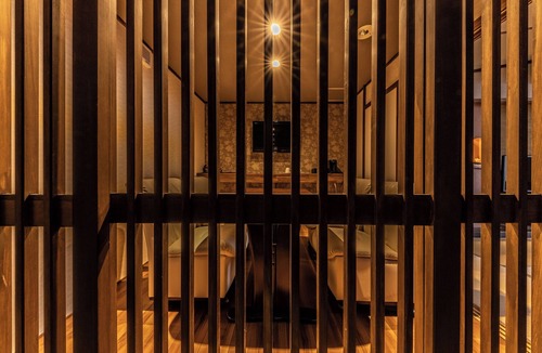 Ikahomachi Ikaho Hotel | Hotel Kimura