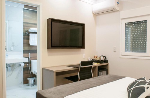 Paraiso Hotel | Hotel Kindermann