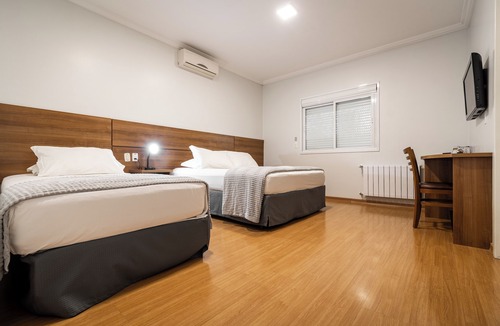 Paraiso Hotel | Hotel Kindermann