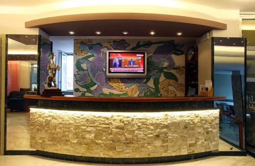 Alba Adriatica Hotel | Hotel King