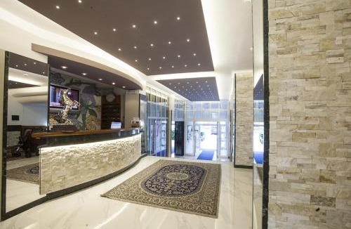 Alba Adriatica Hotel | Hotel King