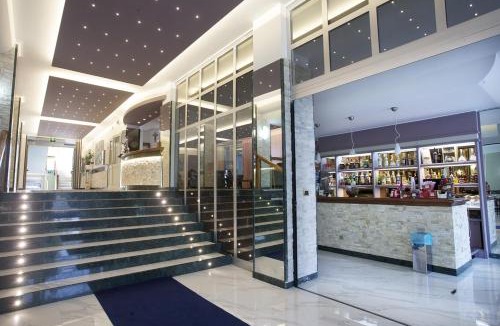 Alba Adriatica Hotel | Hotel King