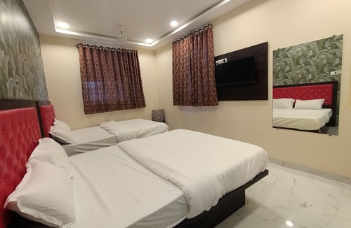 Kurla Cabin | Hotel King Residency