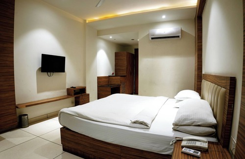 Bareilly Hotel | Hotel King's Heritage