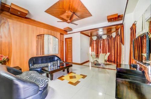 Raja Park Hotel | Hotel Kings Corner