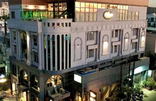 Raja Park Hotel | Hotel Kings Corner