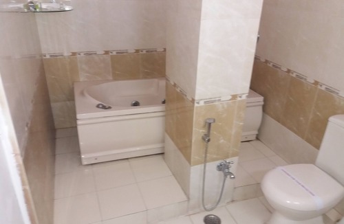 Raja Park Hotel | Hotel Kings Corner