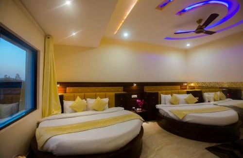 Jwalamukhi Hotel | Hotel Kings Regency